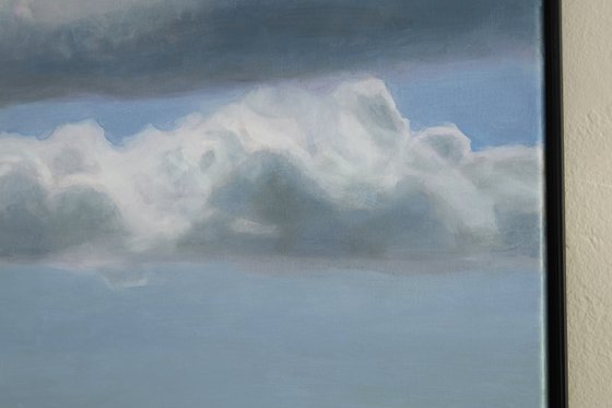 Where Silver Light Rests