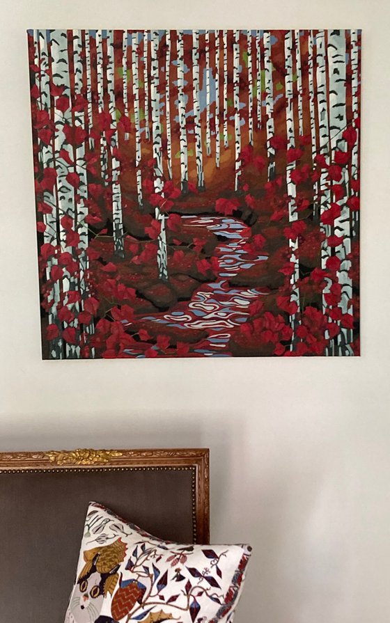 Red Forest