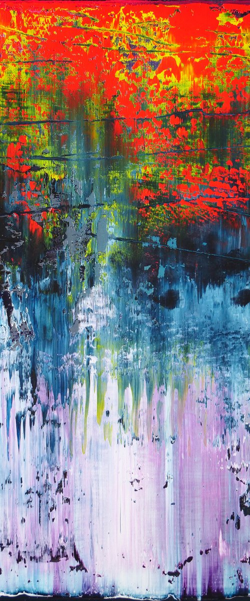 Colorful Emotion by Vadim Shamanov