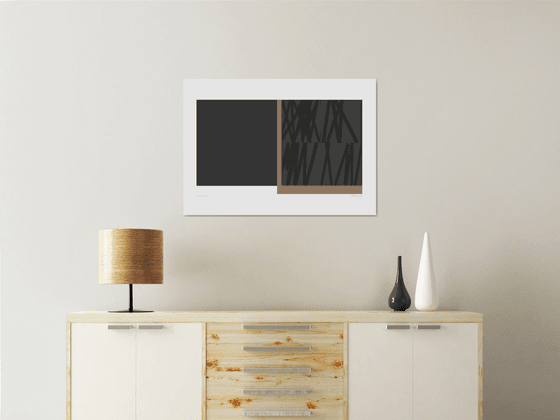 DEFINED SPACE 3