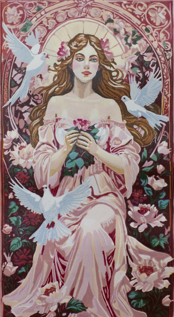 Guardian of the Light