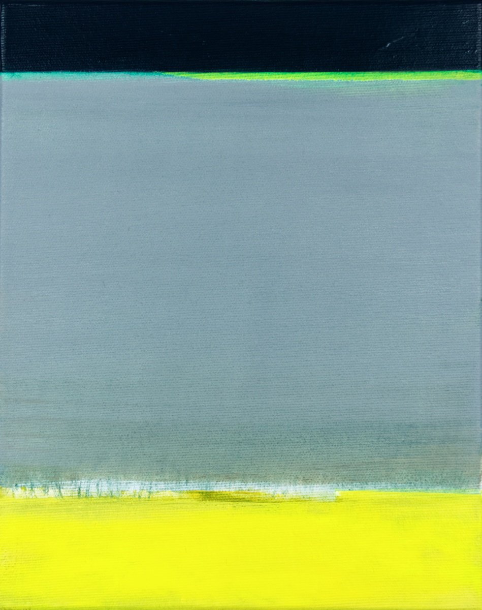 Area 10 By Katrin Roth, 9 X 12, Artwork For Sale On Artfinder