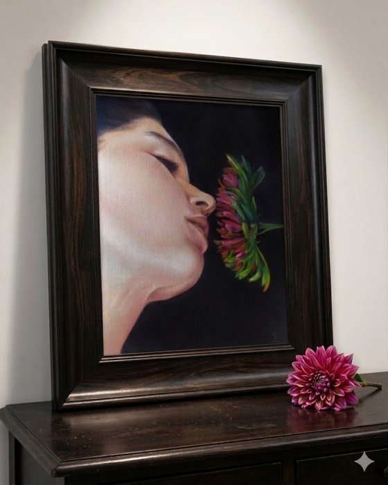 The Sense of the Ephemeral