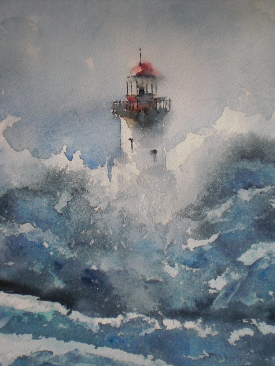 lighthouse 10