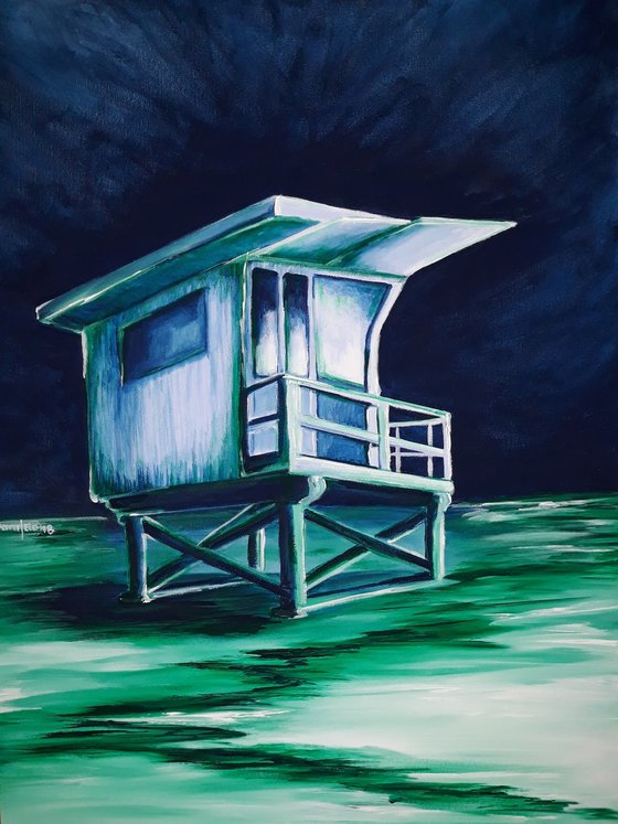 Nightwatch
