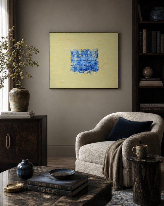 Indigo Imprint