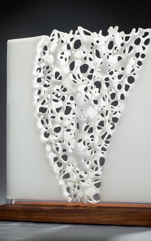 Ethereality #523 by Tracy Nicholls