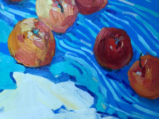 Apples