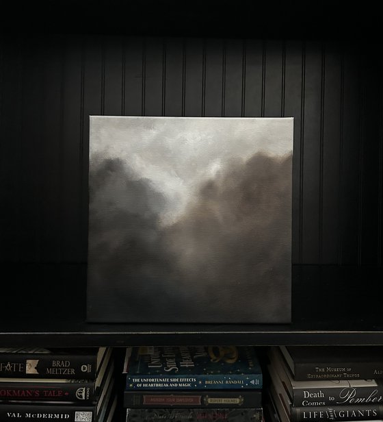 Cloud Dreams