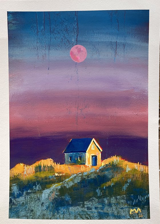 Landscape 2