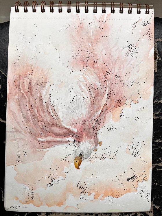 Wings of Serenity