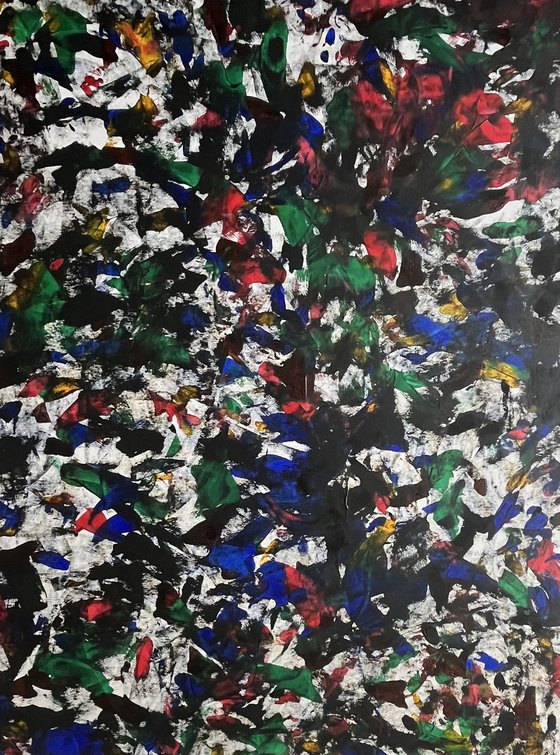 The Space Between