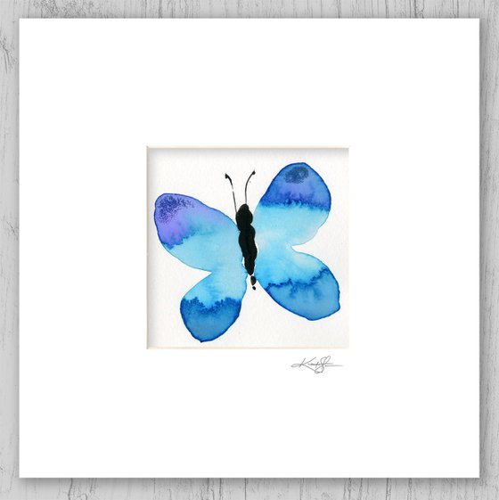 Butterfly 2019 - 18