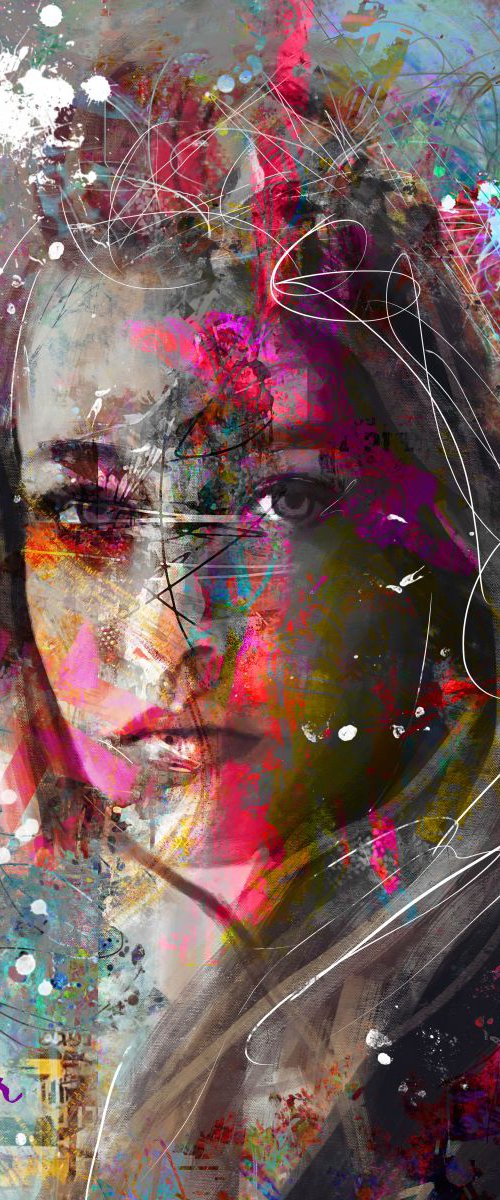 part of any by Yossi Kotler