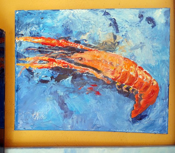Langoustine