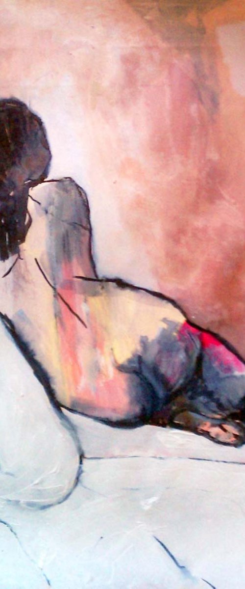 NUDE2 by Gugi Goo