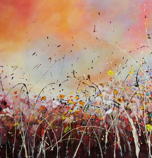 Can You See It? #1 by Cecilia Frigati