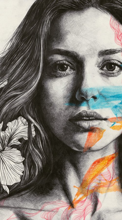 Dancing In Madness by Marco Paludet