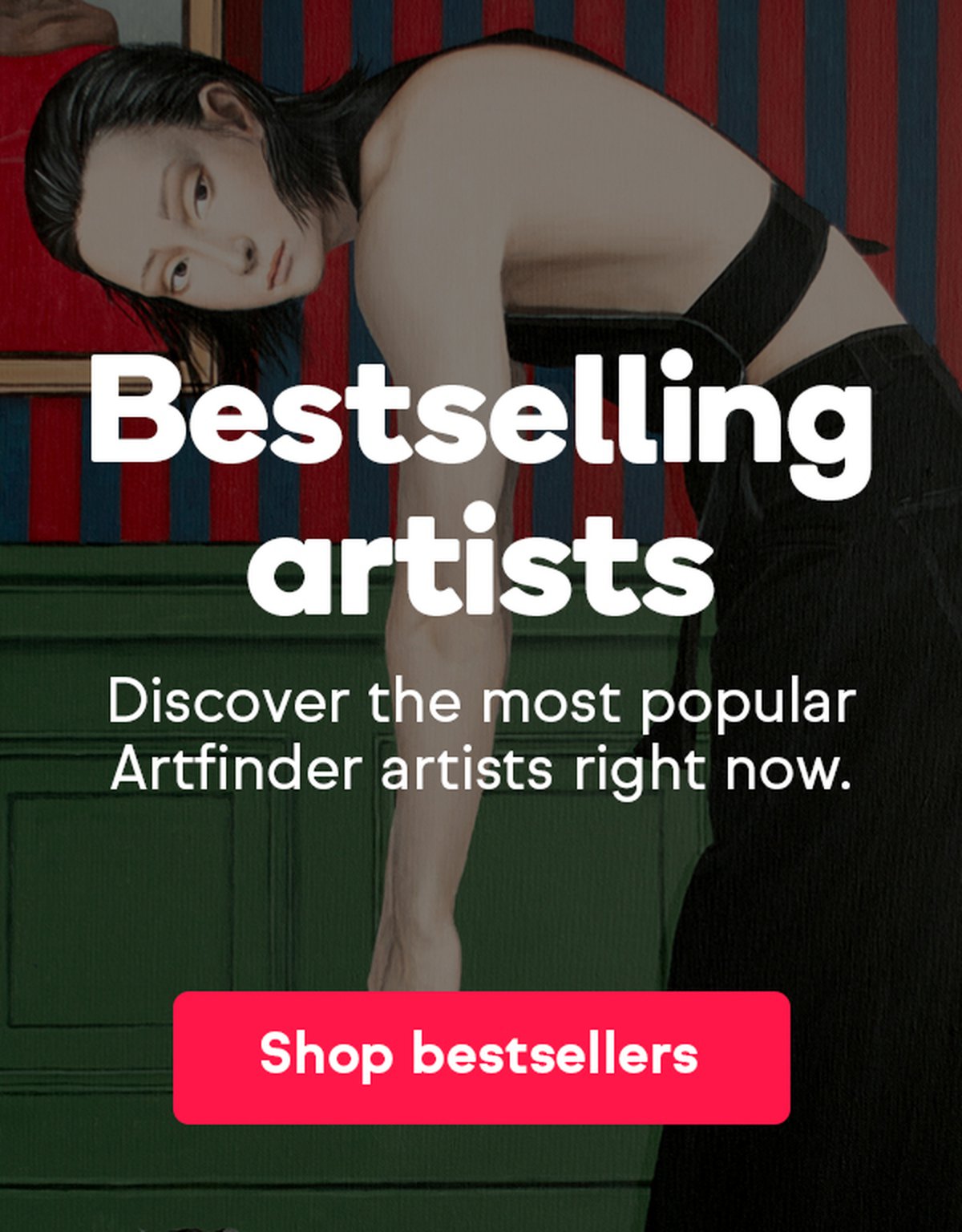 Evergreen - bestsellers