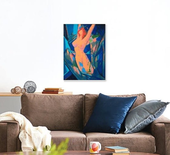 The Beaury and the Beast