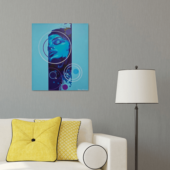 The Shape of Silence