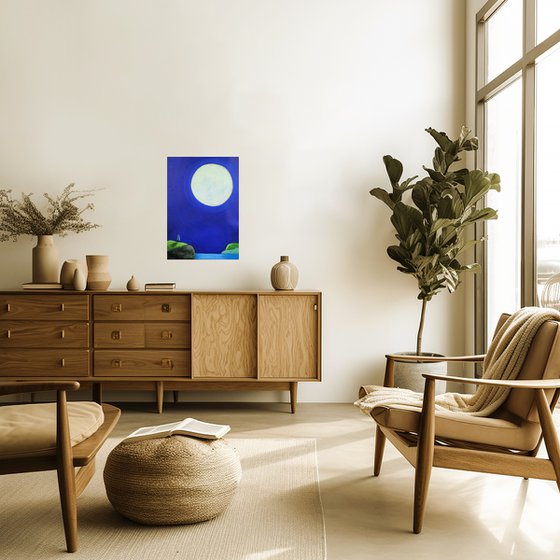 Lovers Moon