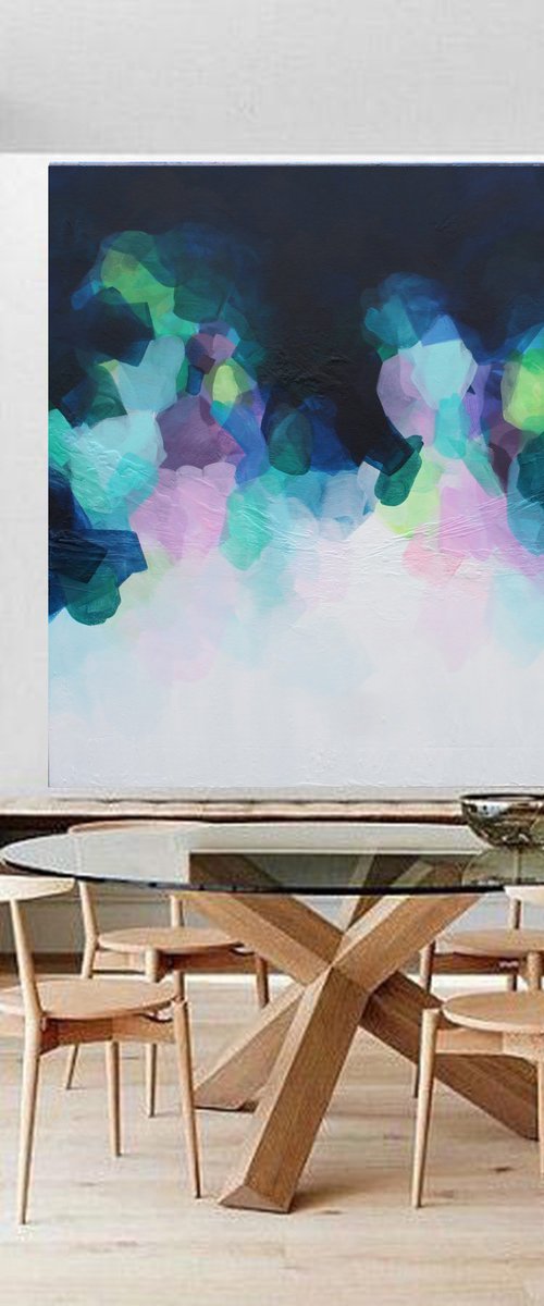 Belonging by Susan Wooler