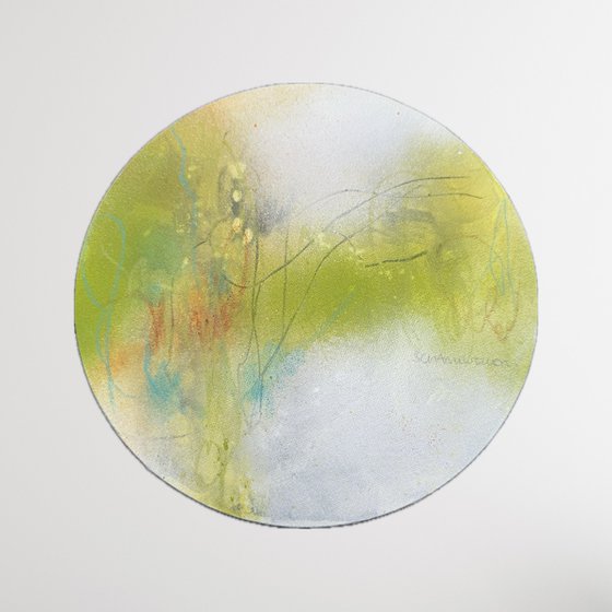 Circle of Nature No. 5