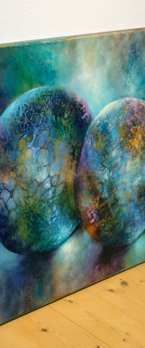 Little treasures by Annette Schmucker