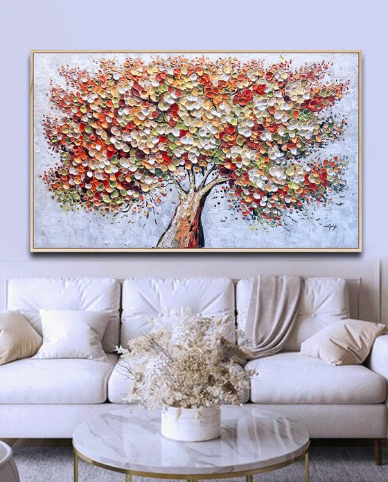 Tree of Plenty