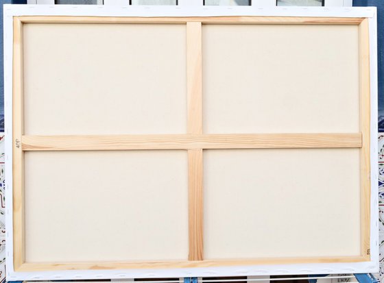 Tren AVE Transindico Sanghai  - La Azohia