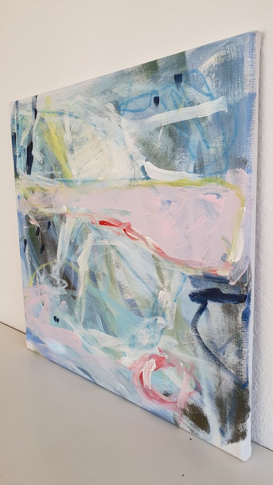 Kleiner Winter II (Little winter 2)