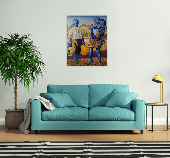 "Seeking The Source II"