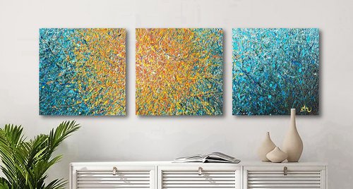 Artwork by Nadiia Antoniuk