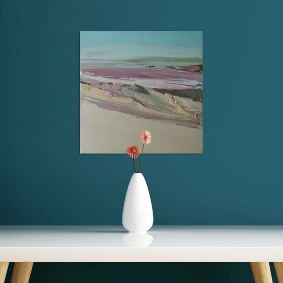 Seascape