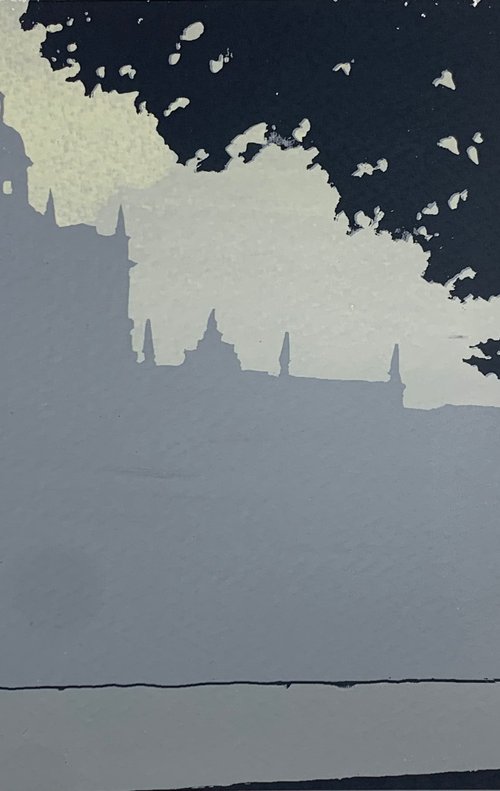 Harrogate by Ian Scott Massie