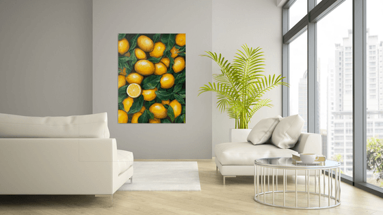 Lemons