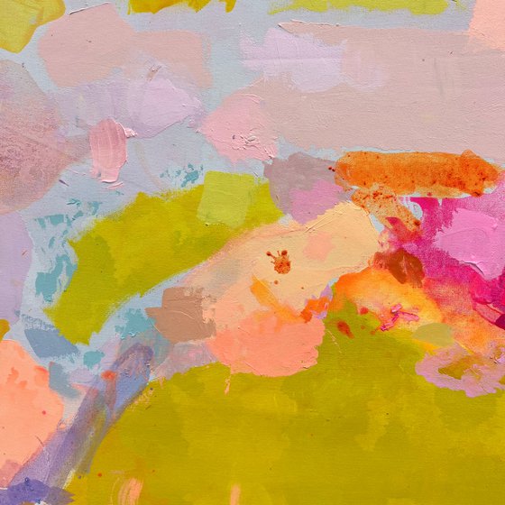 ‘Alchemy of Summer’