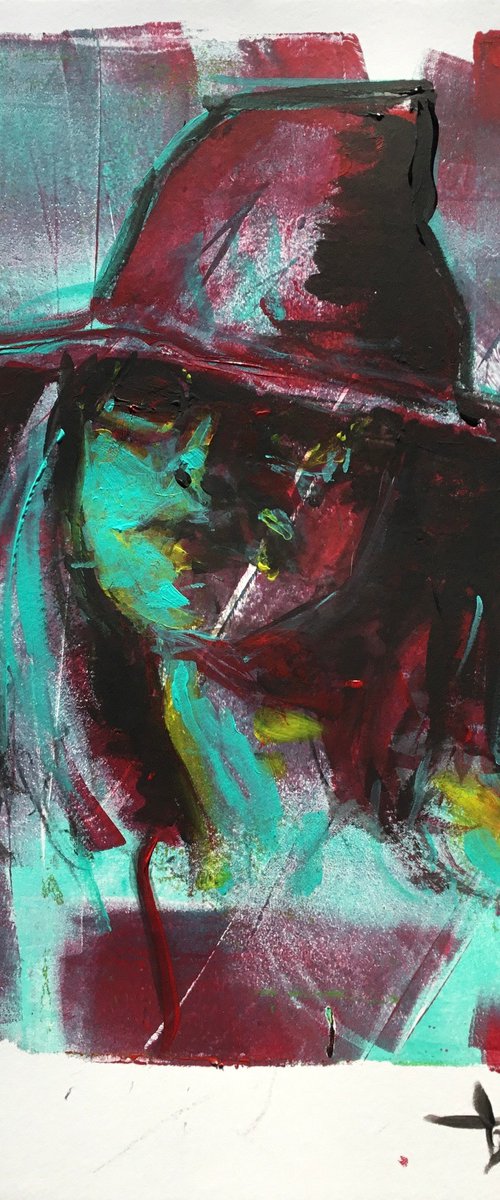 Two Hundred and Seven by Dominique Dève