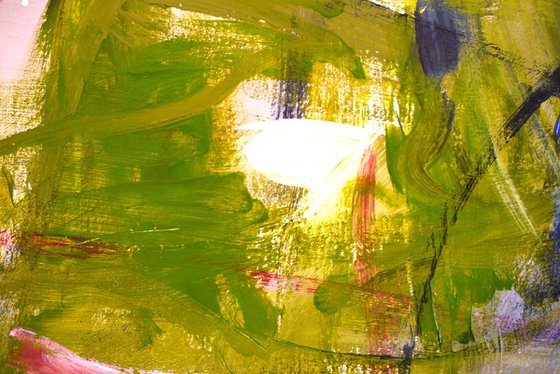 The Colors of Spring 2