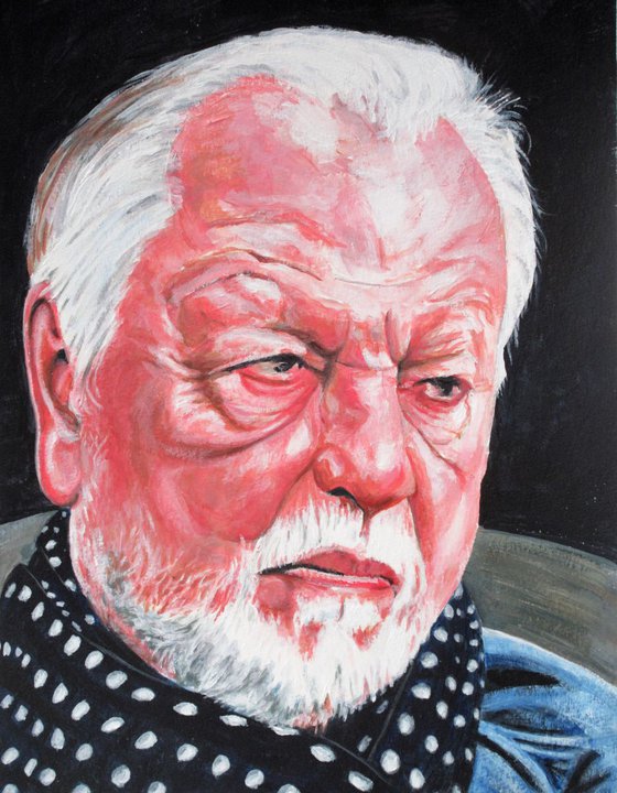 Kenneth Cranham