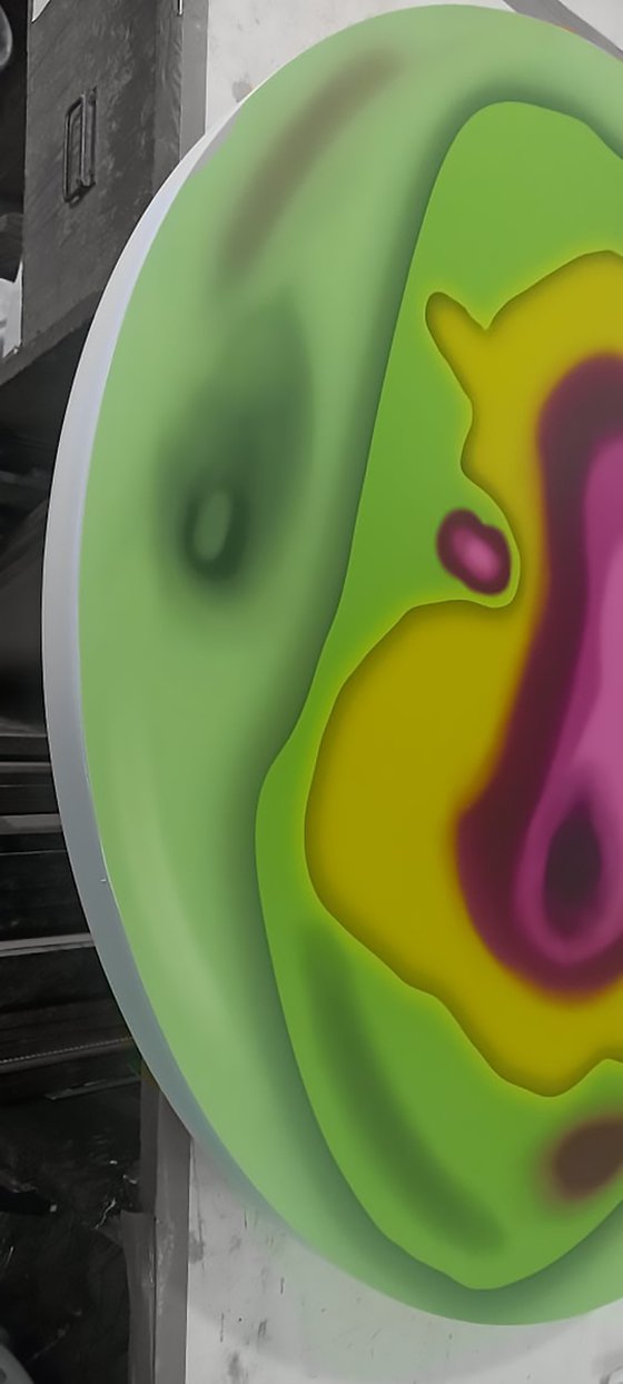 Food study: Pistachio