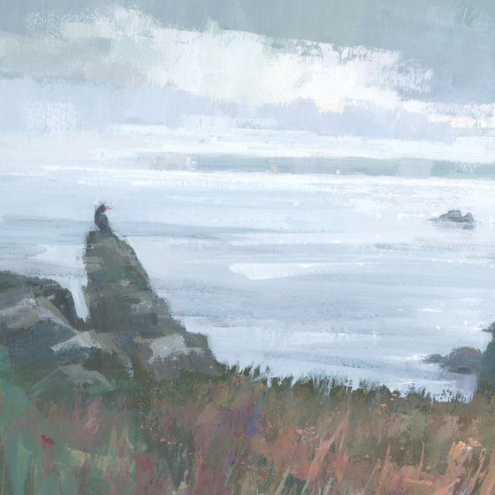 Lizard Point, Cornwall