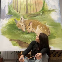 Visit Angel Hakobyan shop