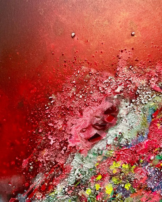 SYMPHONIES OF THE BIG SPACE 1