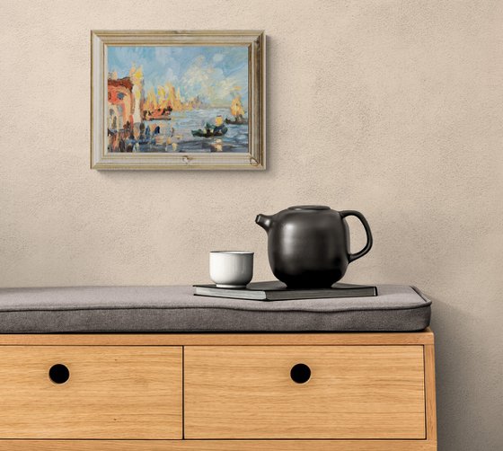 Venice Impressions 1