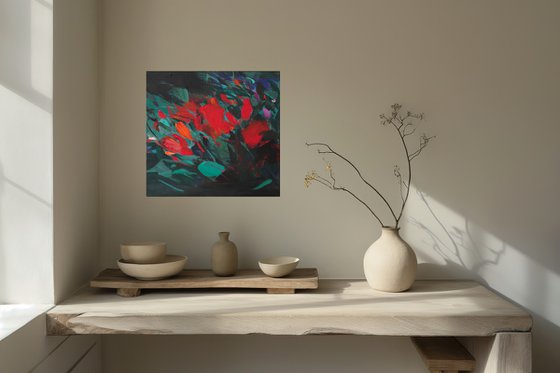 Love that never fades II