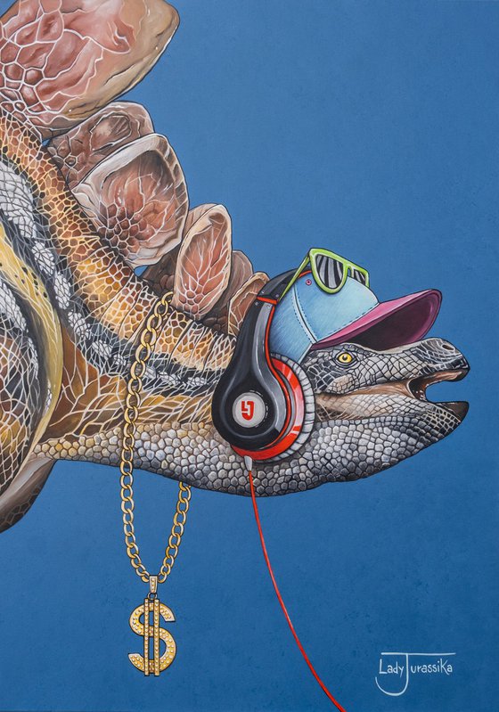 Dj-Stegus