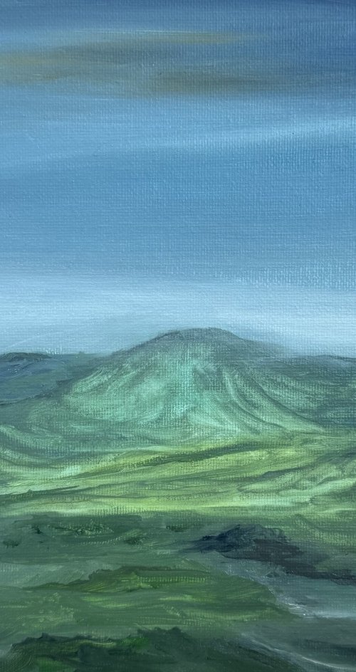 Destination Morro Bay 2 by Tamara Bettencourt