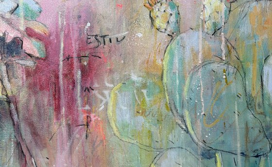 Estiu No.2 ( summer )